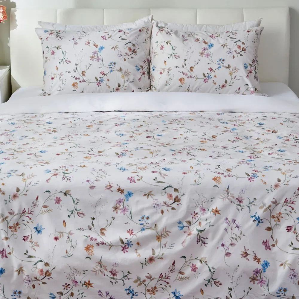 BEONATE Set șternut 4 piese, 200x220cm