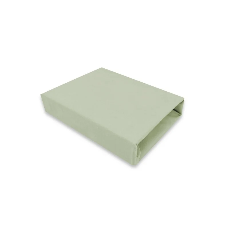 Cearceaf cu elastic, MimiNu, Pentru patut co-sleeper, Leonie, Dimensiune 83 x 50 cm, Din bumbac jersey, Material certifica...
