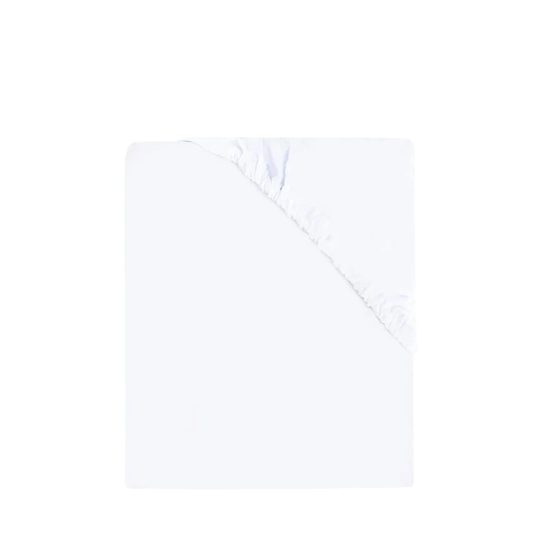 Cearceaf cu elastic, MimiNu, Pentru patut co-sleeper, Vera, Dimensiune 89 x 51 cm, Din bumbac jersey, Material certificat...