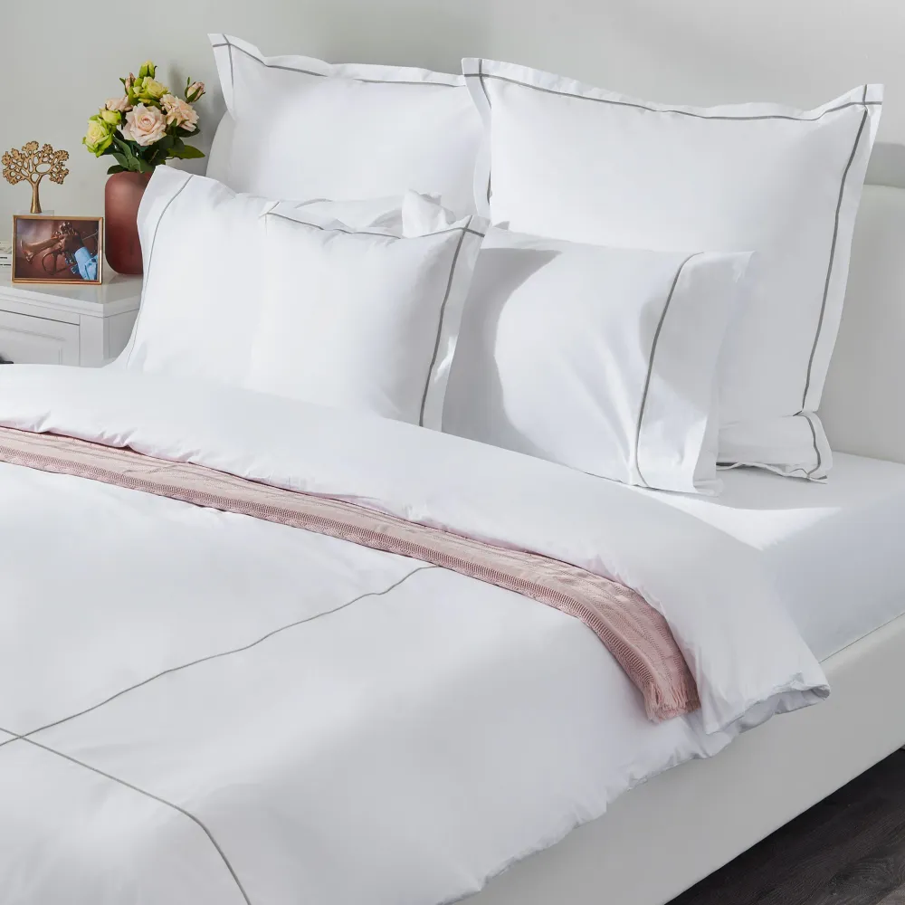 CLASSIC HOTEL Set șternut 7 piese, 220x240cm