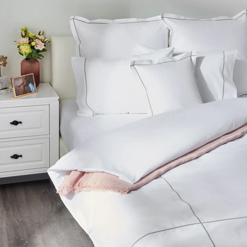 CLASSIC HOTEL Set șternut 7 piese, 220x240cm