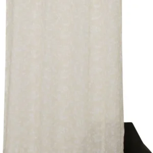 Draperie Belezza semi-opaca bej, 140x250 cm