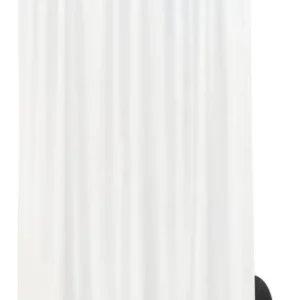 Draperie crem Neo Esprit din bumbac 130x250 cm