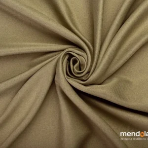 Draperie ECHO 17, cappuccino, dimout, uni, opacă