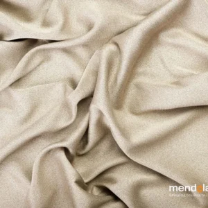 Draperie ECHO 07, gri deschis, dimout, uni, opacă