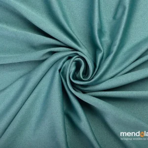 Draperie ECHO 19, turcoaz, dimout, uni, opacă
