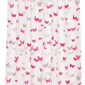 Draperie E-Sweetbutterfly Esprit,140X245 cm