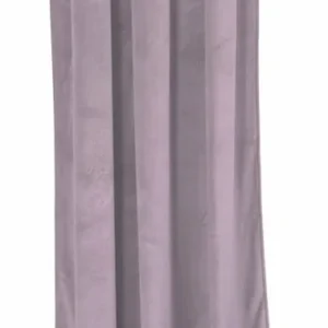 Draperie FRENCH VELVET Tom tailor mov 135x245 cm