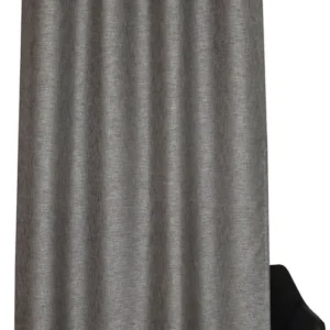 Draperie gri SW-Blackout 140x250 cm