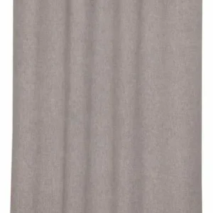 Draperie Harp Esprit gri opac, 140x250 cm