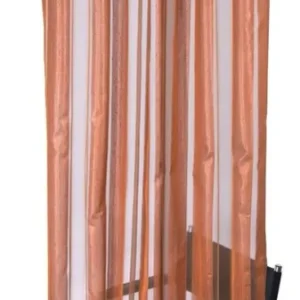 Draperie JULIE semitransparenta, 140x245 cm