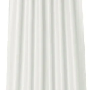 Draperie Linessa alba 137x245 cm