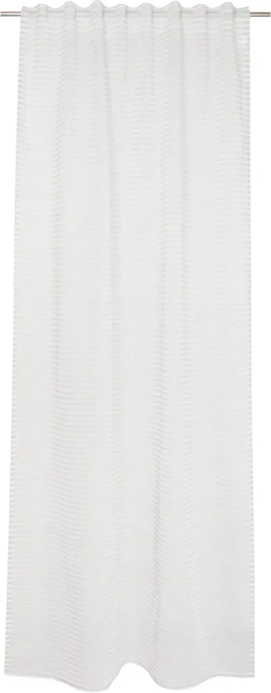 Draperie Natural Stripe TOM TAILOR