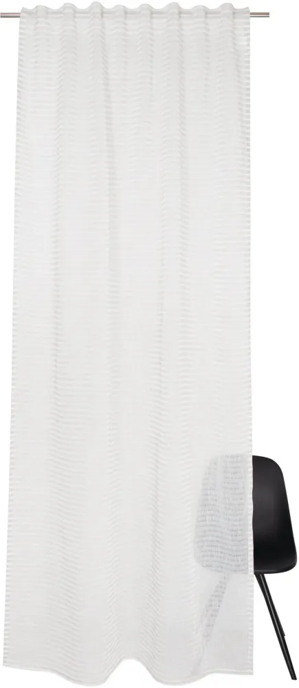 Draperie Natural Stripe TOM TAILOR
