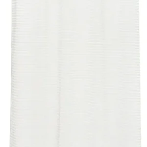 Draperie Natural Stripe TOM TAILOR verde mentă