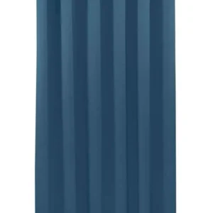Draperie opaca Leon albastra 180x145 cm