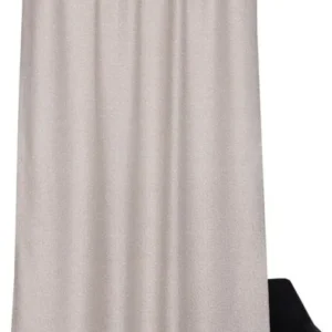 Draperie opaca Piccolino bej, 130x250 cm