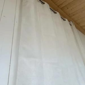 Draperie Sweet Heine, argintiu