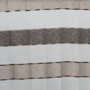 Draperie Sweet Heine, maro