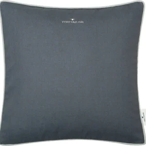 Fata de perna Dove Signature TOM TAILOR, antracit