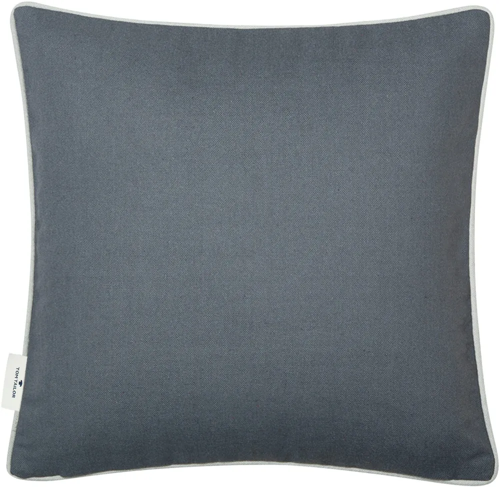 Fata de perna Dove Signature TOM TAILOR, antracit