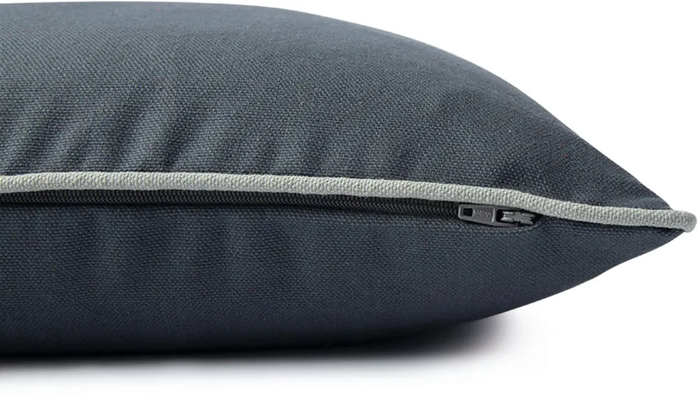 Fata de perna Dove Signature TOM TAILOR, antracit