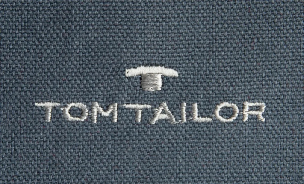 Fata de perna Dove Signature TOM TAILOR, antracit