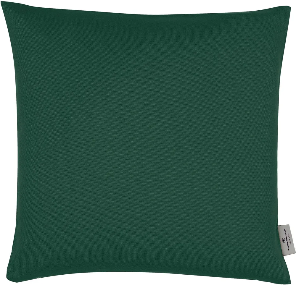 Fata de perna Dove TOM TAILOR, verde