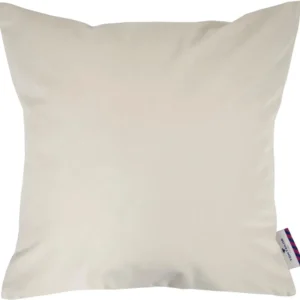 Fata de perna TOM TAILOR crem, 40x40 cm
