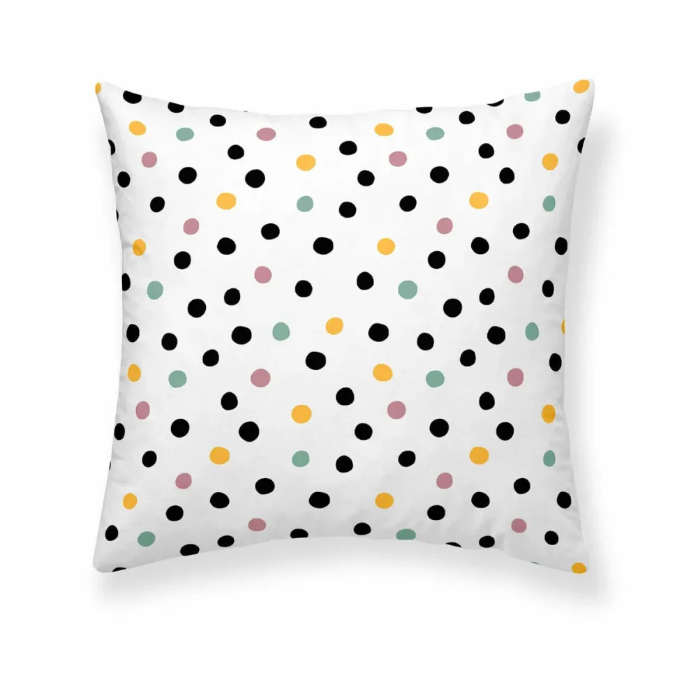 Husă de pernă de canapea Ripshop Cuzco B Multicolor 50 x 50 cm Reversibil/ă