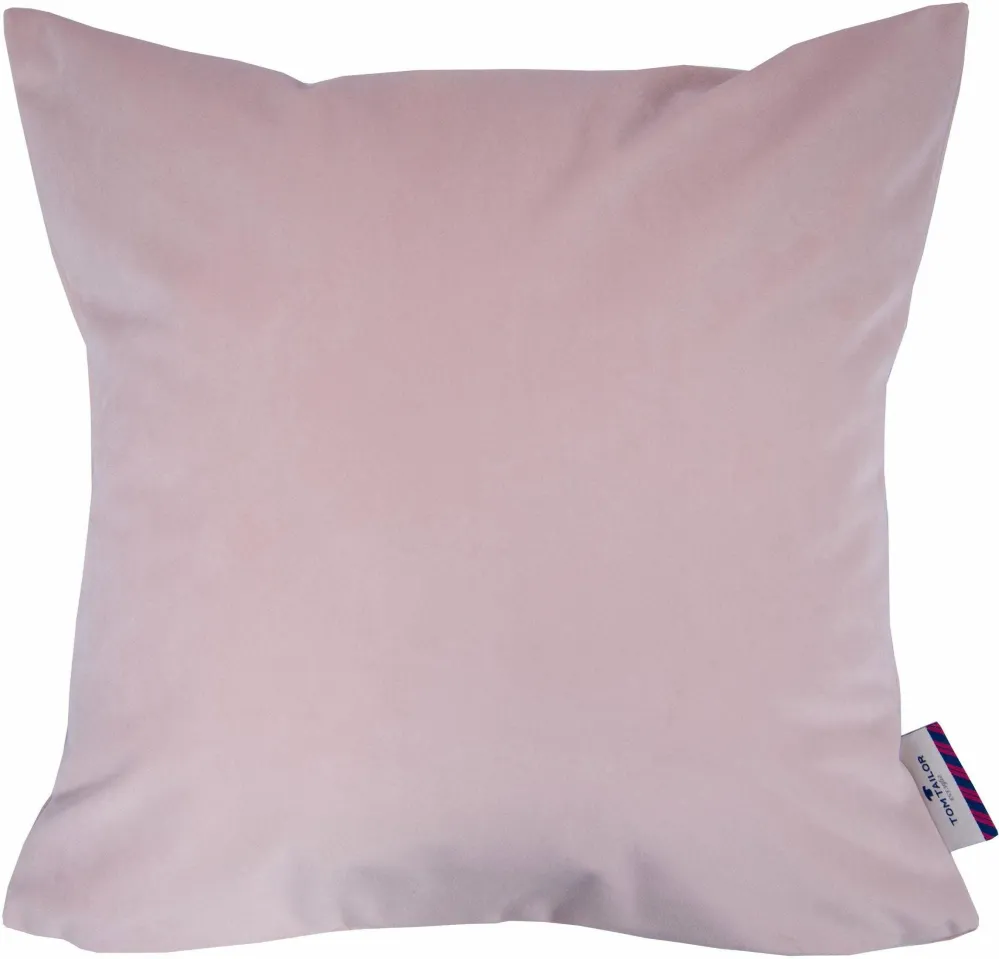 Husa pentru perna decorativa TOM TAILOR, 40x40 cm