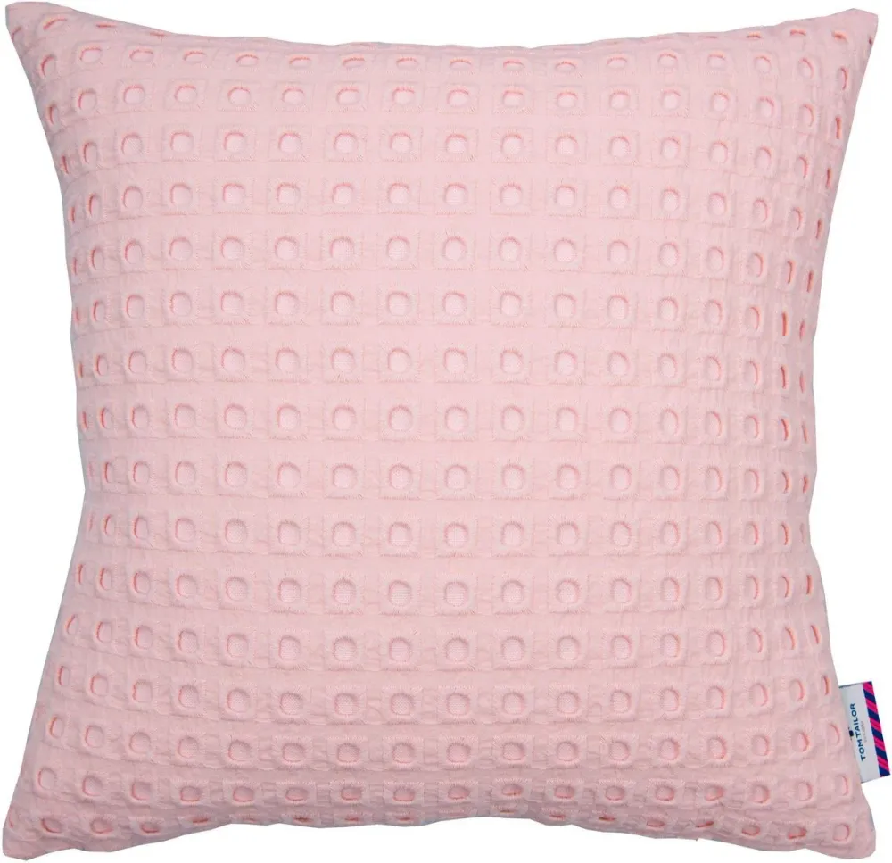 Husa de perna decorativa TOM TAILOR 40x40 cm
