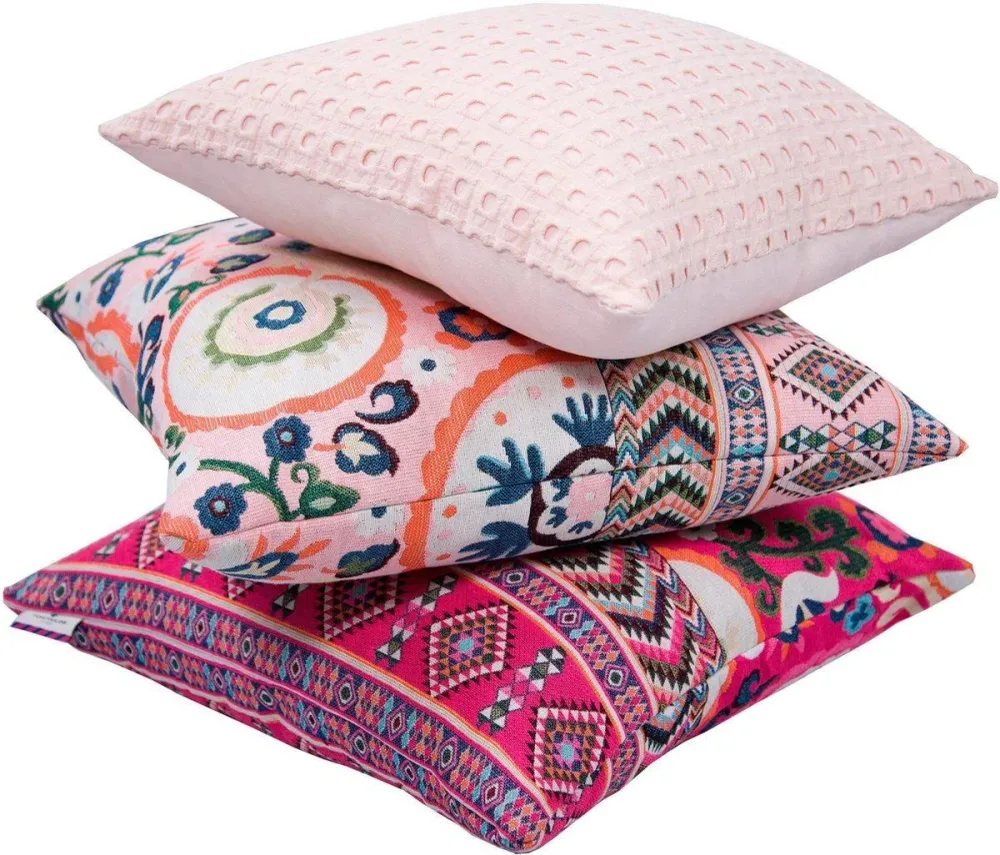 Husa de perna decorativa TOM TAILOR 40x40 cm