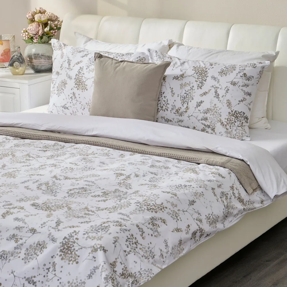 LUNARI Set șternut 4 piese, 200x220cm