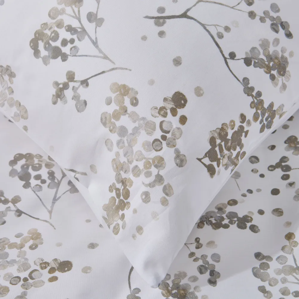 LUNARI Set șternut 4 piese, 200x220cm