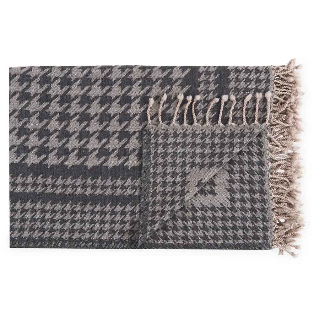 LUXURY WOOL 5 Pled, 130x170cm