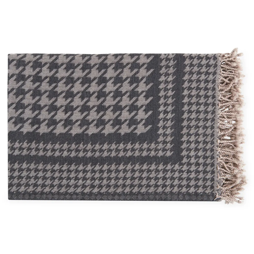 LUXURY WOOL 5 Pled, 130x170cm