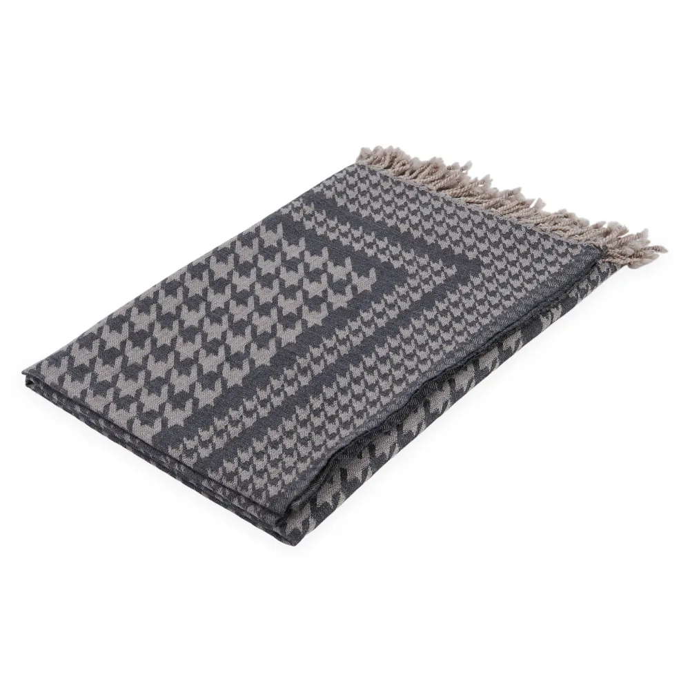 LUXURY WOOL 5 Pled, 130x170cm