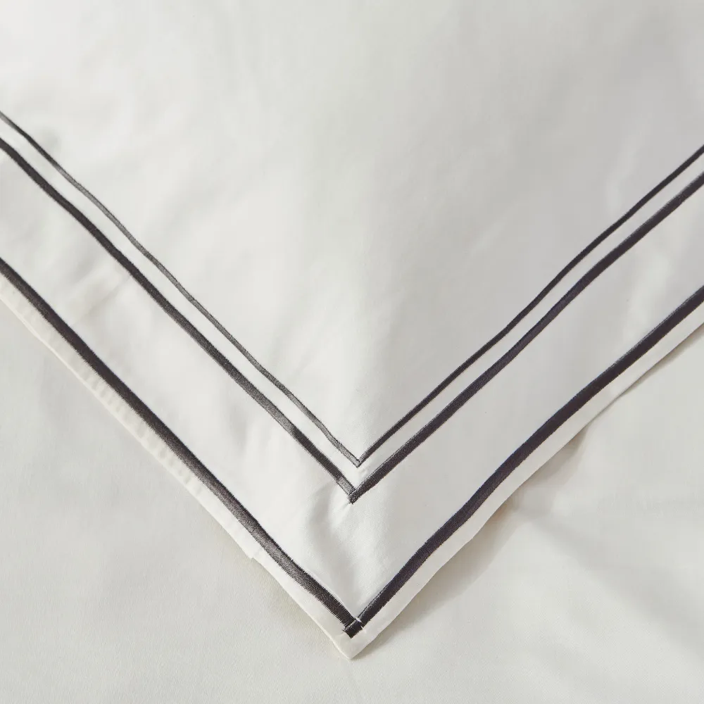 LYRA Set șternut 7 piese, 220x240cm