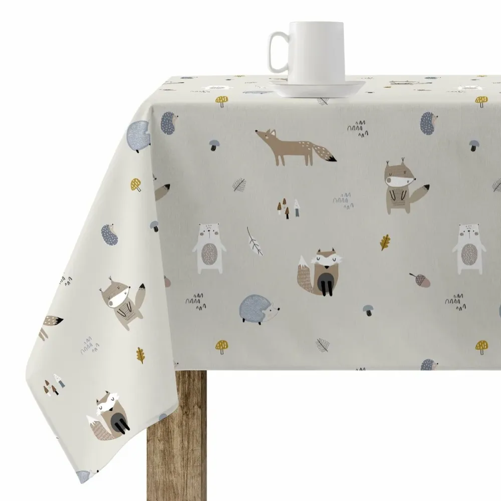 Față de masă rezistentă la pete Belum Kenai 250 x 140 cm
