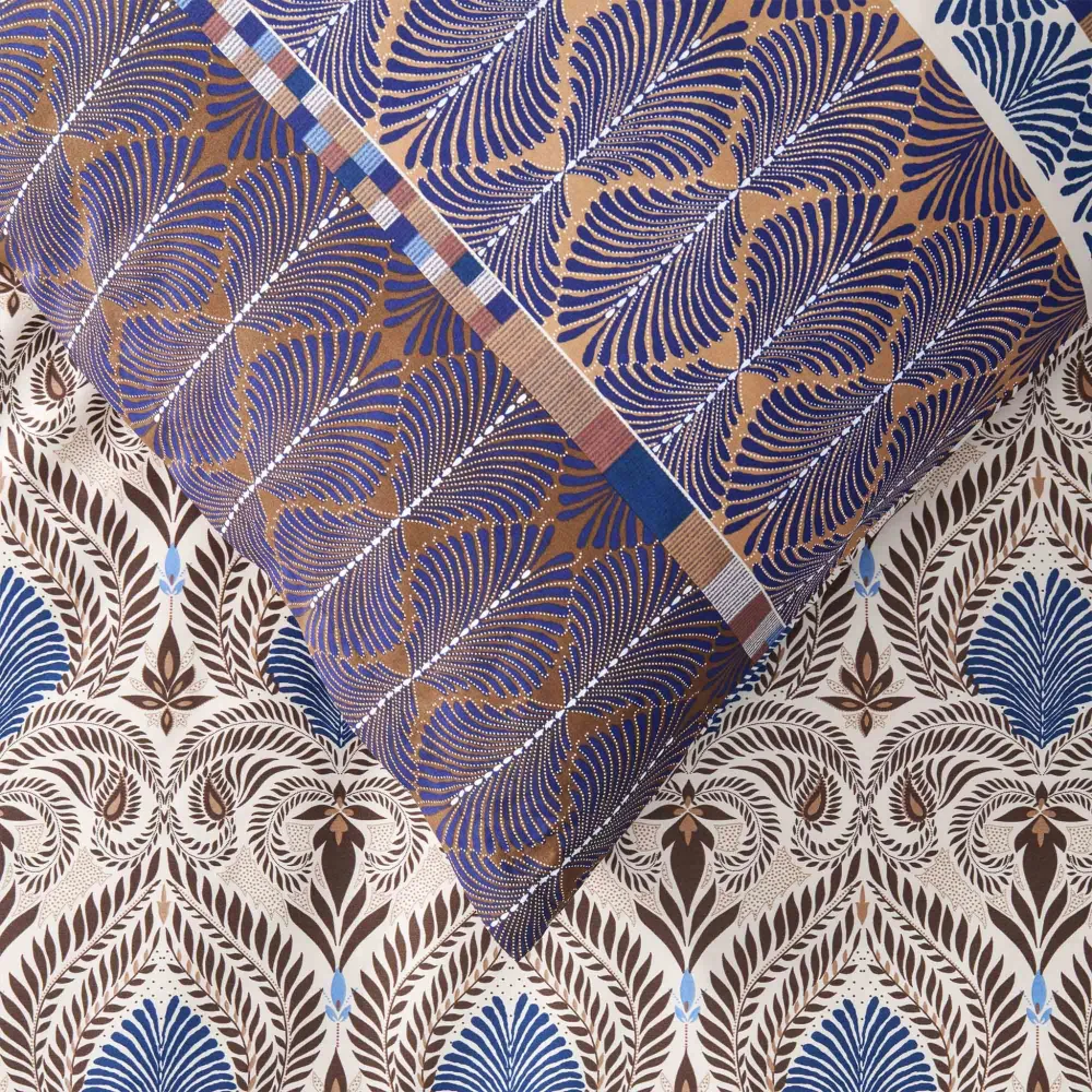 NAIROBI Set șternut 4 piese, 200x220cm