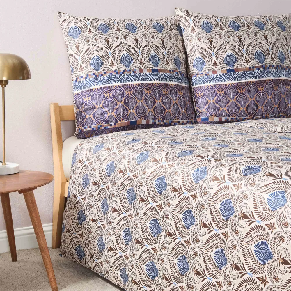 NAIROBI Set șternut 4 piese, 200x220cm