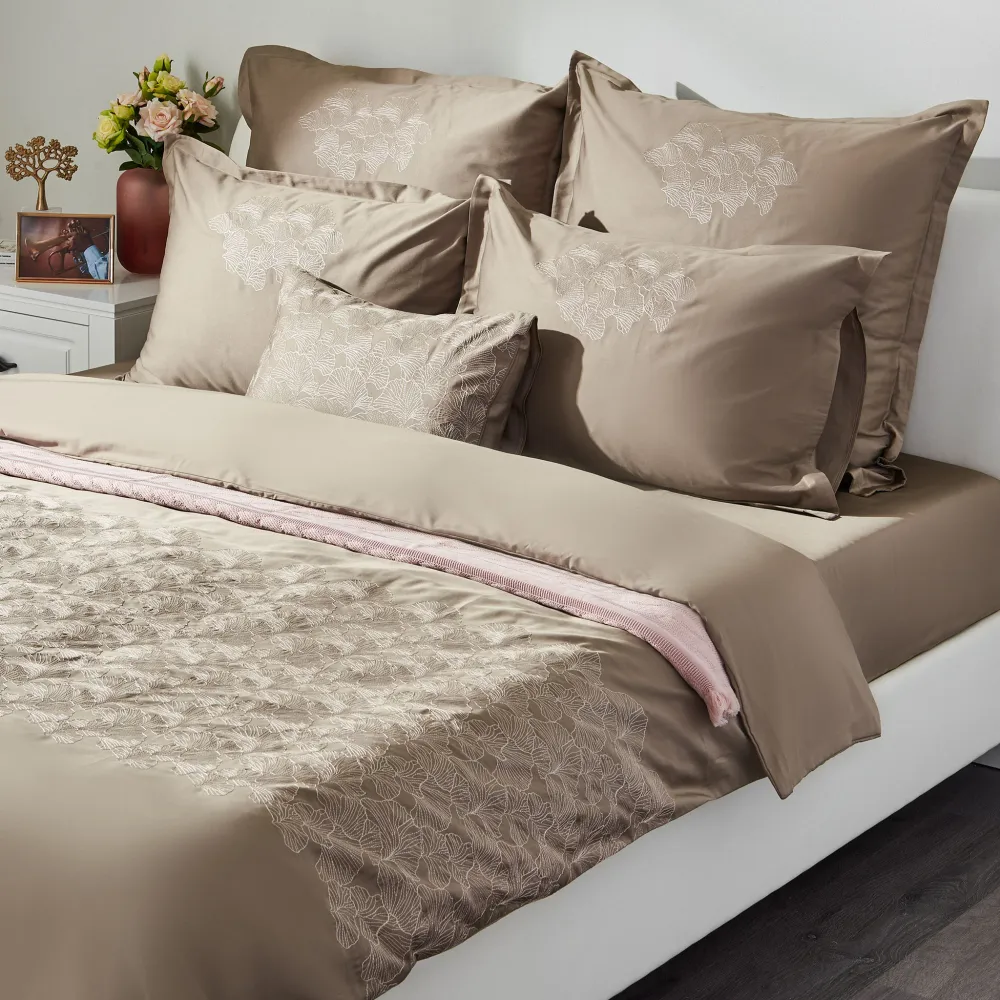 NORI Set șternut 7 piese, 200x220cm