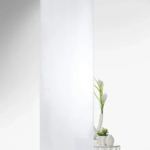 Perdea culisantă semitransparenta Klar 60x245 cm