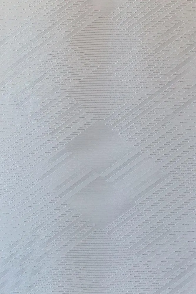 Perdea culisanta Milo transparenta, 60x245 cm