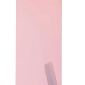 Perdea culisanta transparenta Luis, 60x245 cm