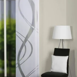 Perdea glisantă TIBASO HOME LIVING IDEAS