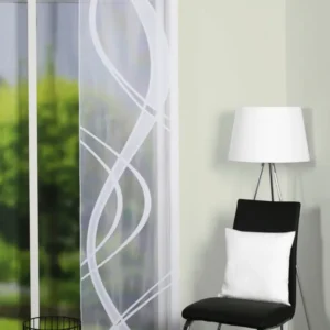 Perdea glisantă Tibaso HOME WOHNIDEEN
