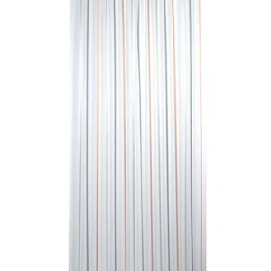 Perdea Home design semitransparenta 225x230 cm