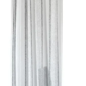 Perdea Jay HOMING semitransparenta, 140x245 cm